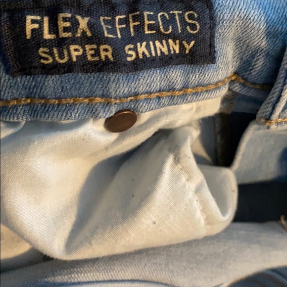 Aeropostale jeans - Picture 3 of 4